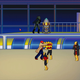 Illustration for article titled A Game Where You Can Punch Anyone, Anytime